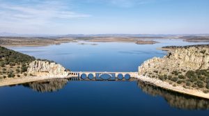 Orellana Bass Fishing