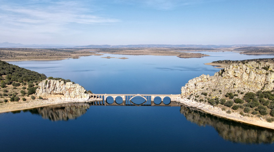 Orellana Bass Fishing